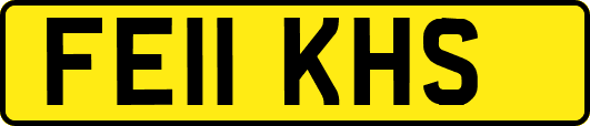 FE11KHS