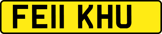 FE11KHU