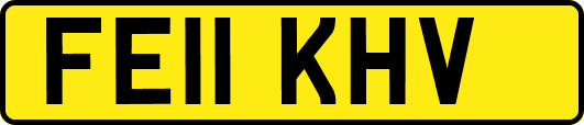 FE11KHV