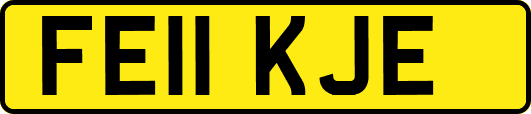 FE11KJE