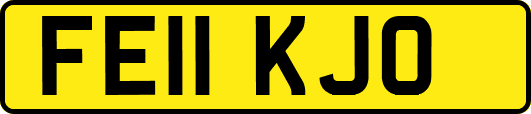 FE11KJO