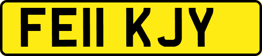 FE11KJY