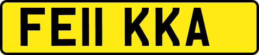 FE11KKA