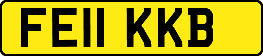 FE11KKB