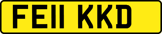 FE11KKD