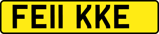 FE11KKE