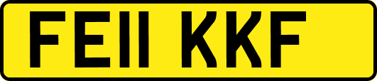 FE11KKF