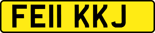 FE11KKJ