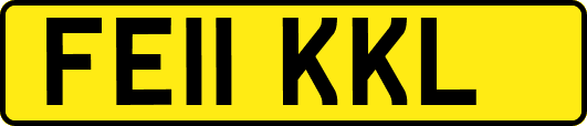FE11KKL