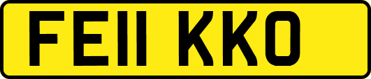 FE11KKO