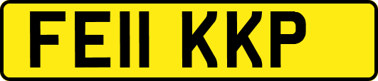 FE11KKP