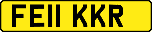FE11KKR