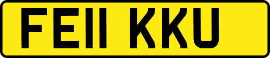 FE11KKU