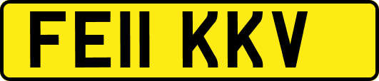 FE11KKV