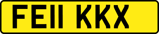FE11KKX