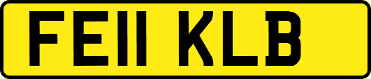 FE11KLB
