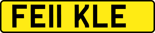 FE11KLE