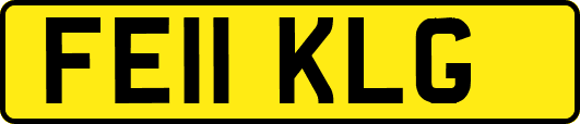FE11KLG