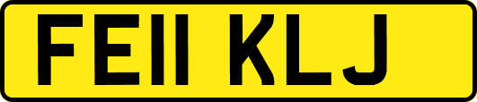 FE11KLJ