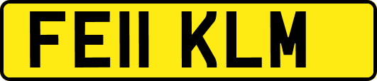FE11KLM
