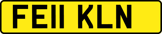 FE11KLN