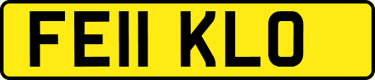 FE11KLO