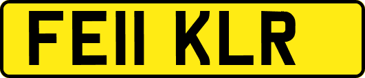 FE11KLR