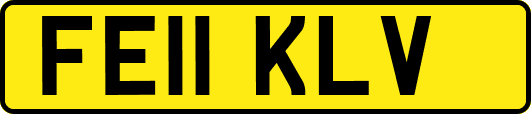 FE11KLV