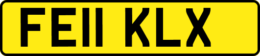 FE11KLX