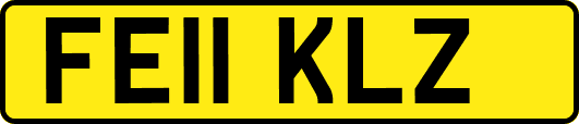 FE11KLZ