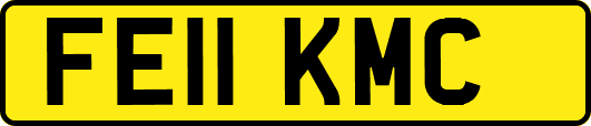 FE11KMC