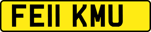FE11KMU