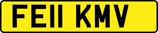 FE11KMV