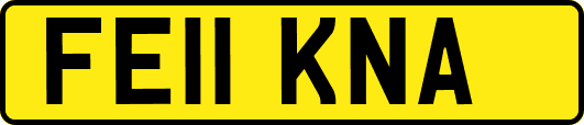 FE11KNA