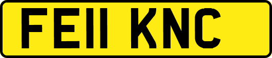 FE11KNC