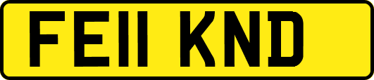 FE11KND