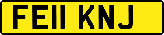 FE11KNJ