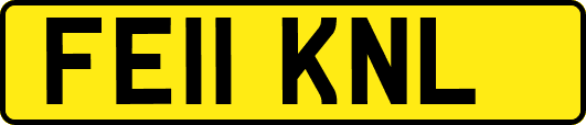 FE11KNL