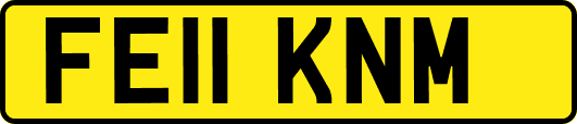 FE11KNM