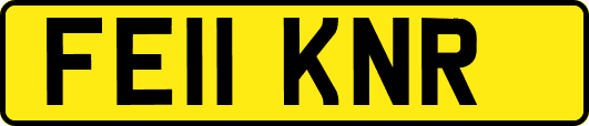FE11KNR
