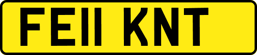 FE11KNT