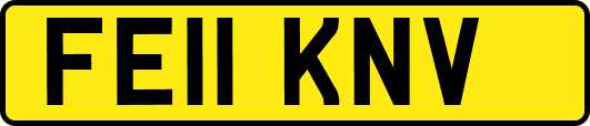 FE11KNV