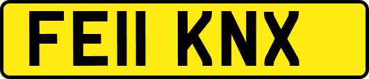 FE11KNX