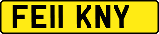 FE11KNY