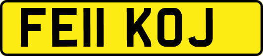 FE11KOJ