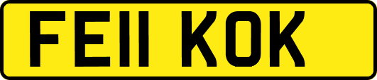 FE11KOK