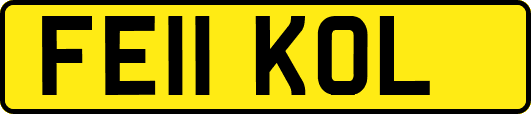 FE11KOL