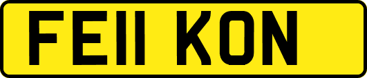 FE11KON
