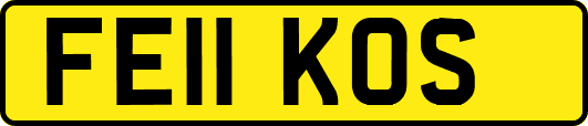 FE11KOS