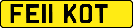 FE11KOT